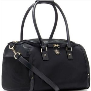 Tory Burch Pet Carrier